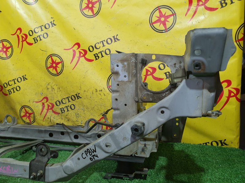 Рамка радиатора, 2000 рублей, Красноярск