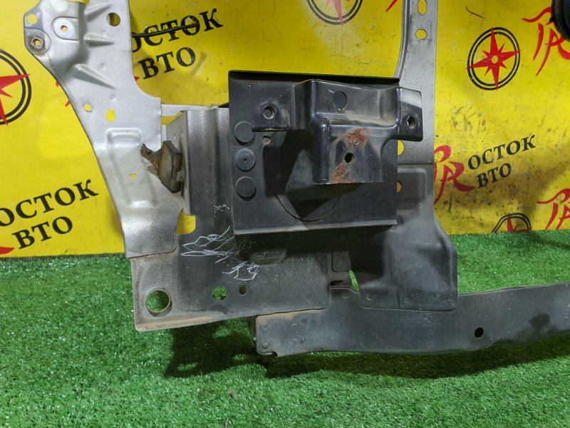 Рамка радиатора, 2000 рублей, Красноярск