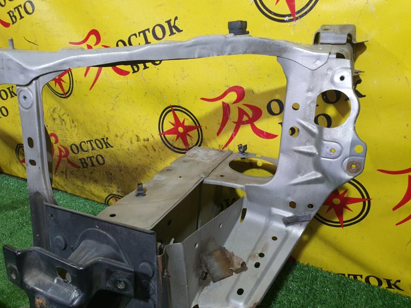 Рамка радиатора, 2000 рублей, Красноярск