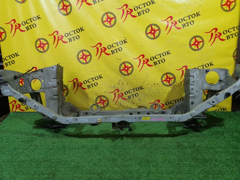 Рамка радиатора, 2000 рублей, Красноярск