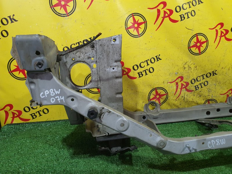 Рамка радиатора, 2000 рублей, Красноярск