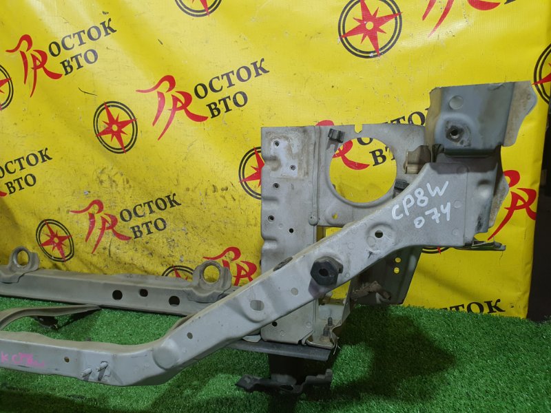 Рамка радиатора, 2000 рублей, Красноярск