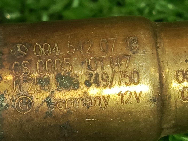 лямбда-зонд, 300 рублей, Красноярск