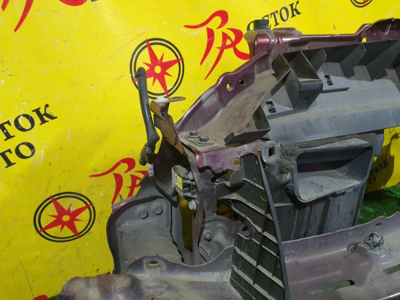 Рамка радиатора, 15000 рублей, Красноярск