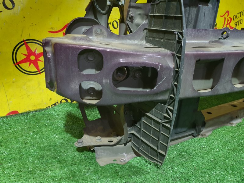 Рамка радиатора, 15000 рублей, Красноярск