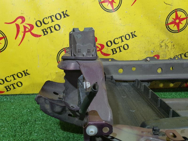 Рамка радиатора, 15000 рублей, Красноярск