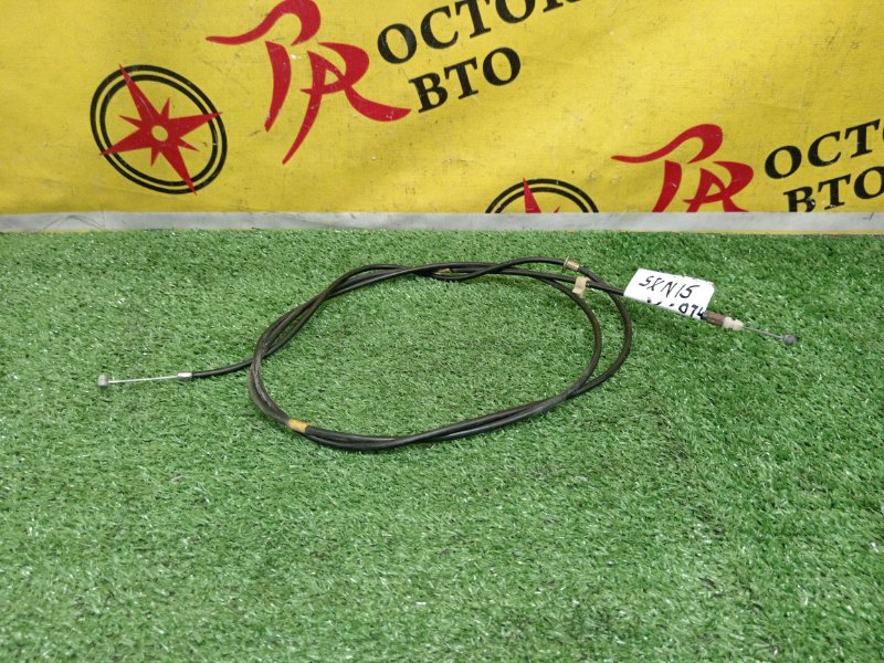 трос капота, 1000 рублей, Красноярск