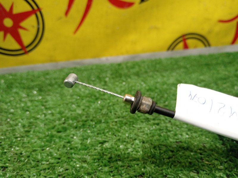 трос капота, 1000 рублей, Красноярск