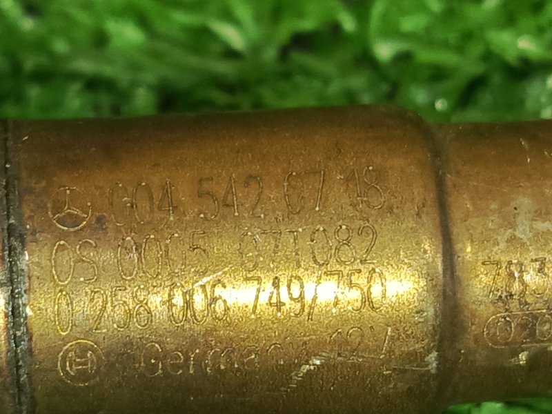 лямбда-зонд, 300 рублей, Красноярск