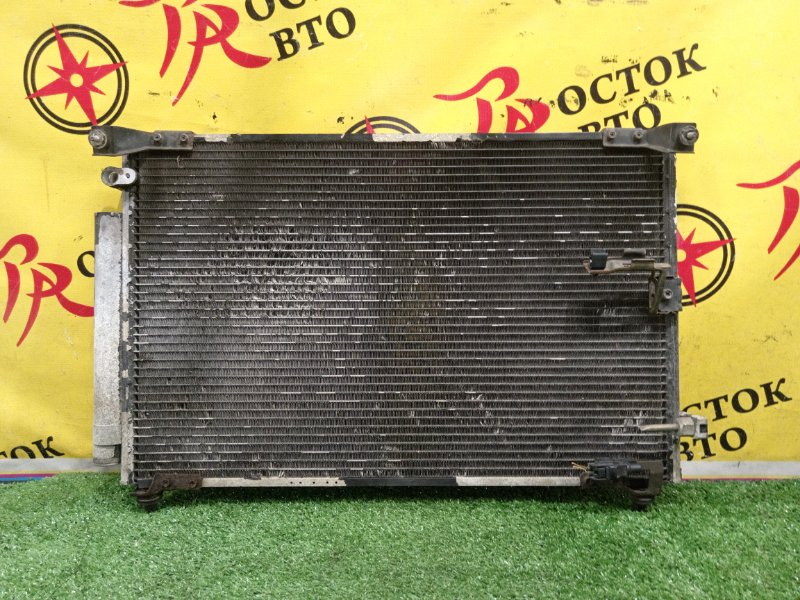 Радиатор кондиционера, 5000 рублей, Красноярск