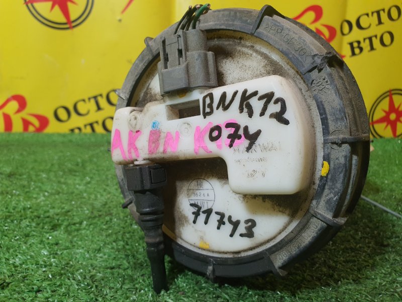 бензонасос, 3500 рублей, Красноярск