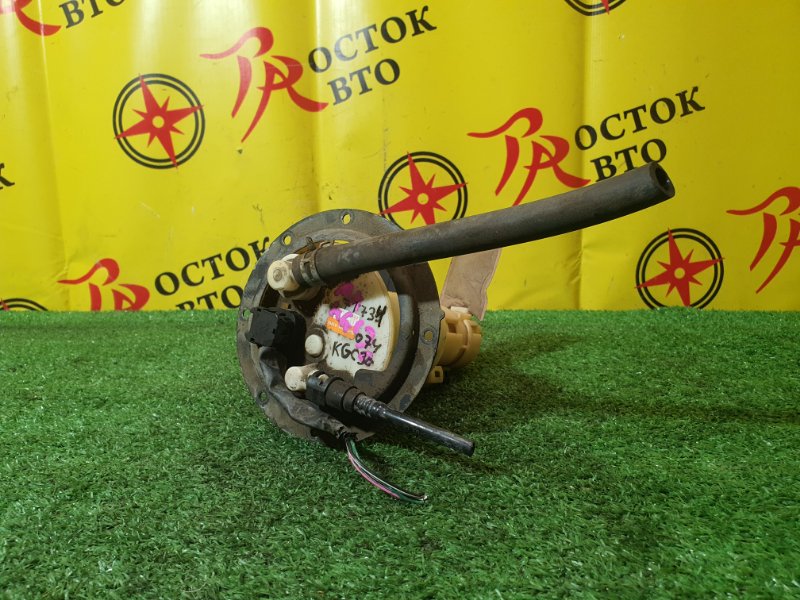 бензонасос, 1200 рублей, Красноярск