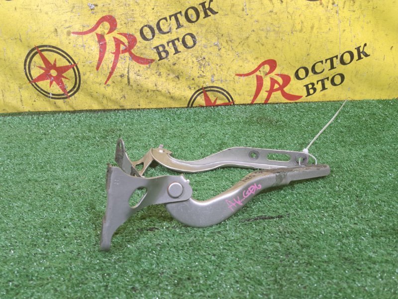 Петля капота, 300 рублей, Красноярск