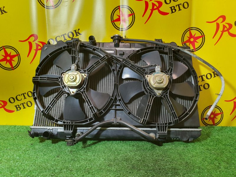 радиатор основной, 6500 рублей, Красноярск