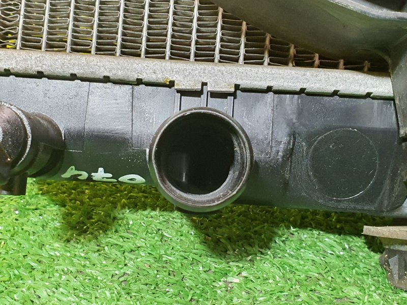 радиатор основной, 6500 рублей, Красноярск