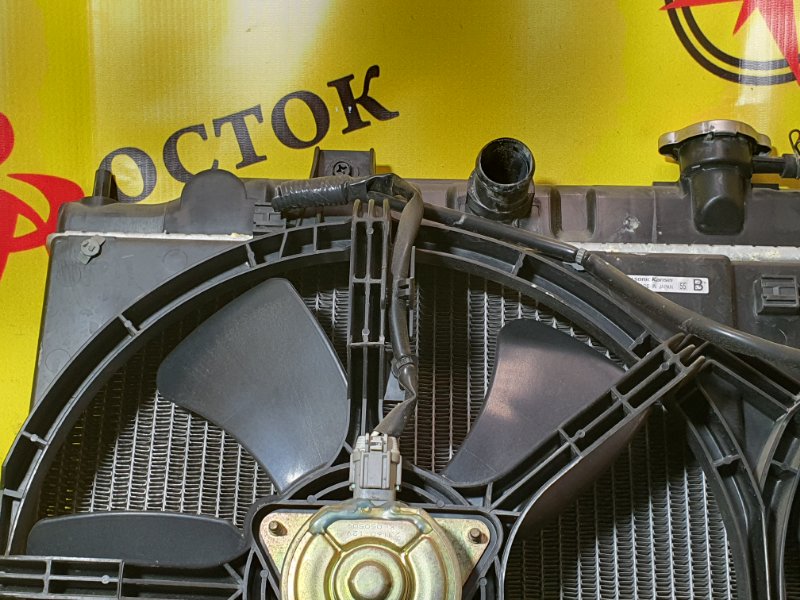 радиатор основной, 6500 рублей, Красноярск