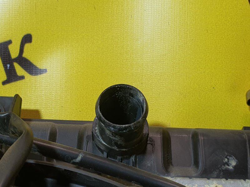 радиатор основной, 6500 рублей, Красноярск