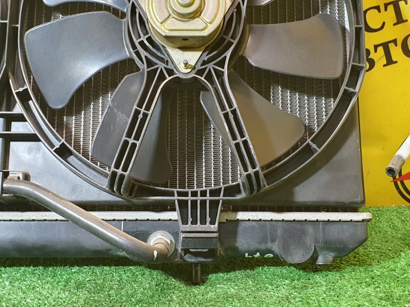 радиатор основной, 6500 рублей, Красноярск