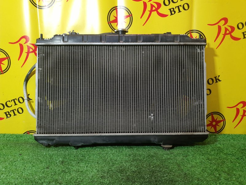 радиатор основной, 6500 рублей, Красноярск