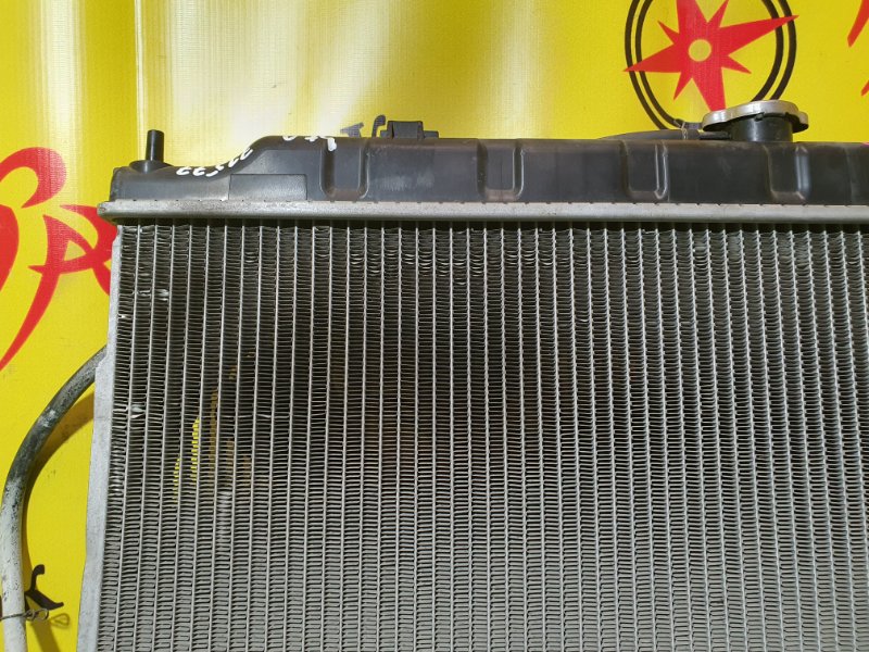 радиатор основной, 6500 рублей, Красноярск