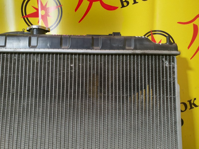 радиатор основной, 6500 рублей, Красноярск