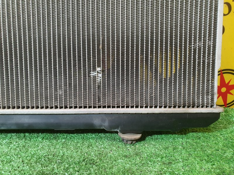 радиатор основной, 6500 рублей, Красноярск