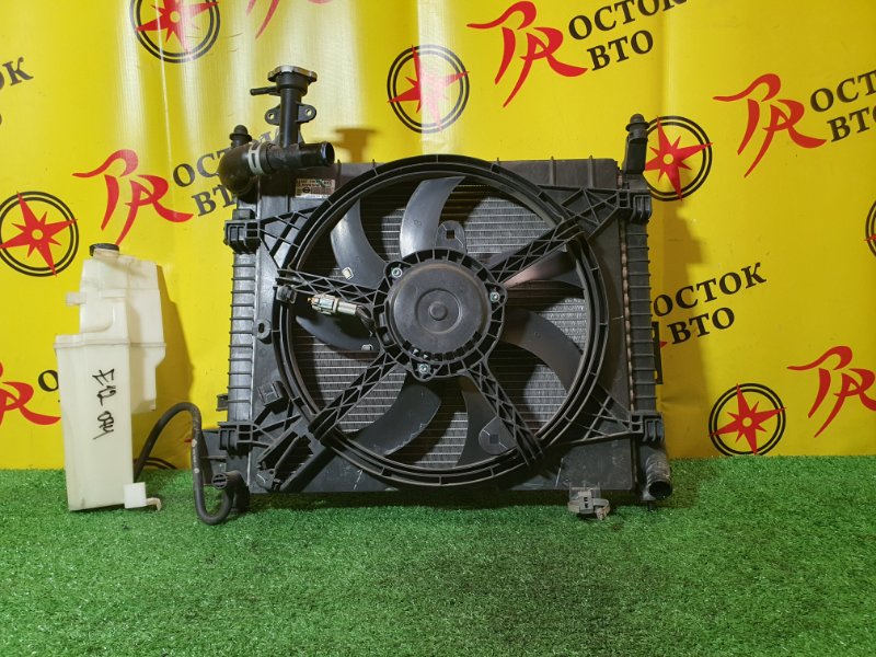 радиатор основной, 4000 рублей, Красноярск