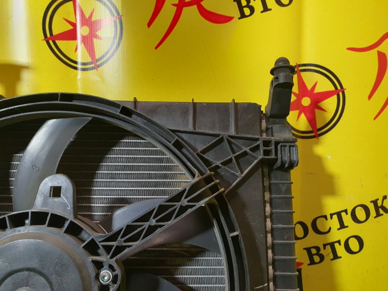 радиатор основной, 4000 рублей, Красноярск