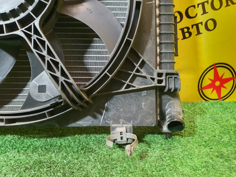 радиатор основной, 4000 рублей, Красноярск