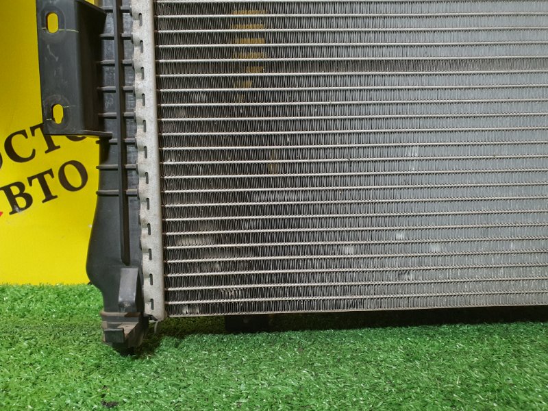 радиатор основной, 4000 рублей, Красноярск