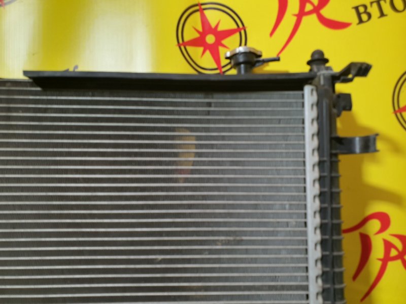 радиатор основной, 4000 рублей, Красноярск