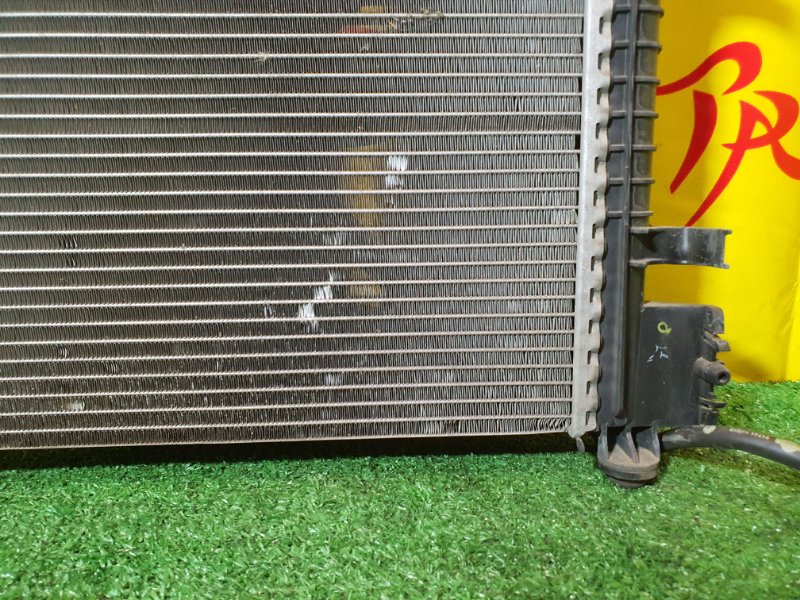 радиатор основной, 4000 рублей, Красноярск