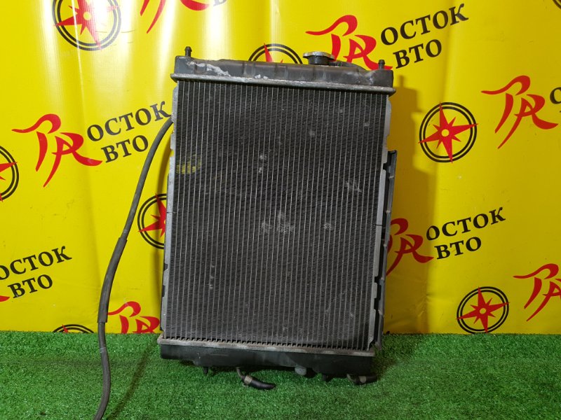 радиатор основной, 5000 рублей, Красноярск