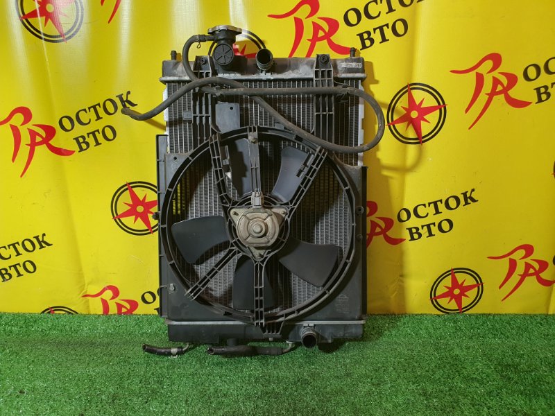 радиатор основной, 5000 рублей, Красноярск