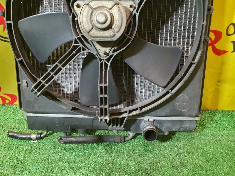 радиатор основной, 5000 рублей, Красноярск