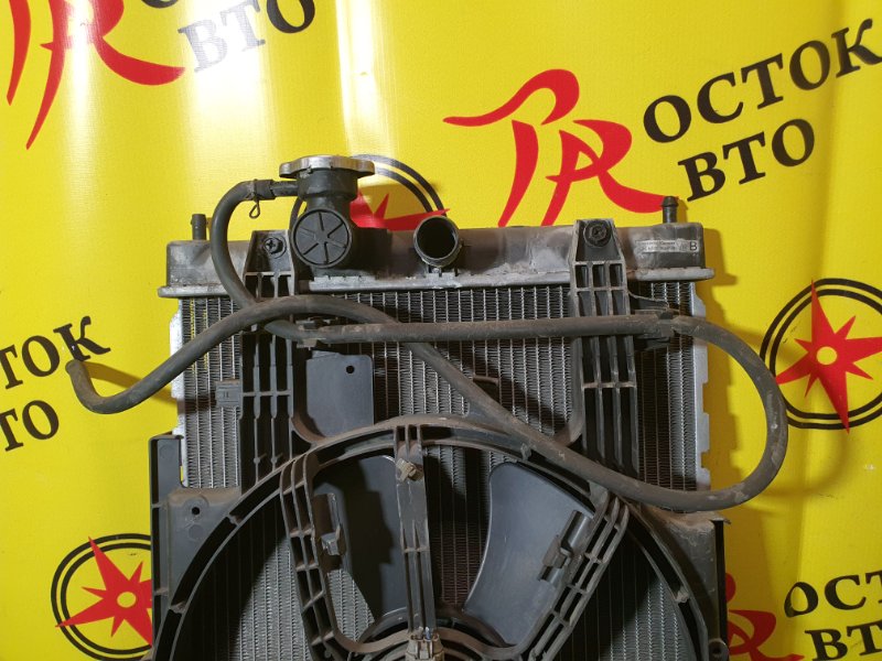 радиатор основной, 5000 рублей, Красноярск