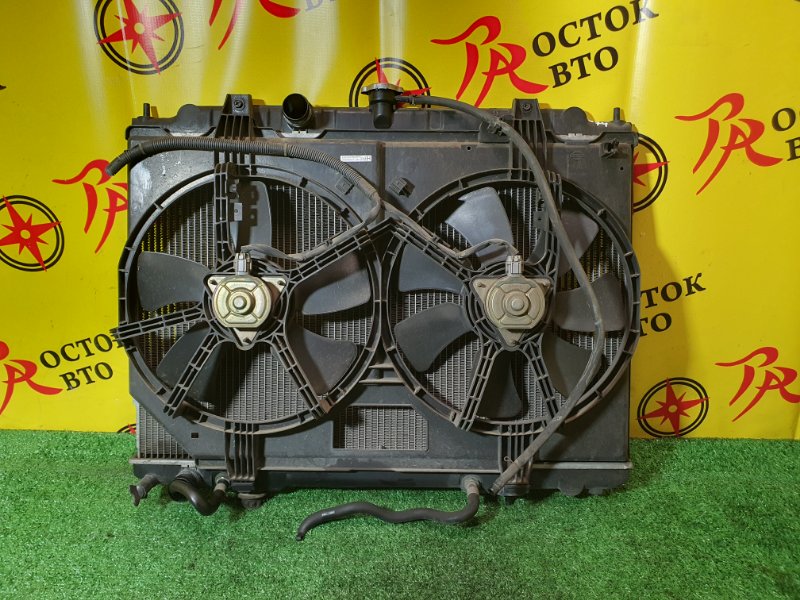 радиатор основной, 6500 рублей, Красноярск