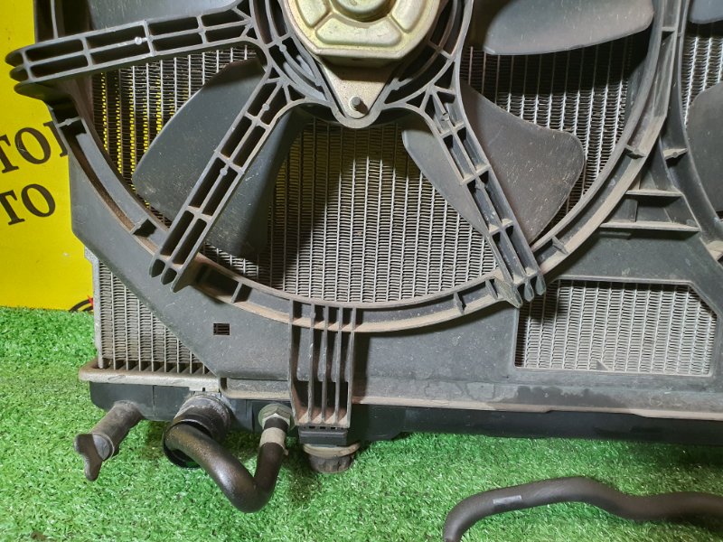 радиатор основной, 6500 рублей, Красноярск