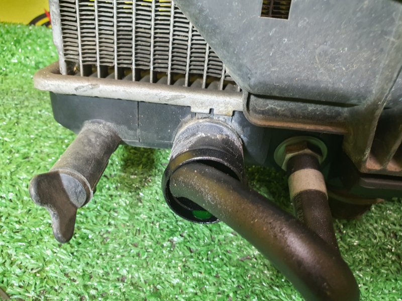 радиатор основной, 6500 рублей, Красноярск