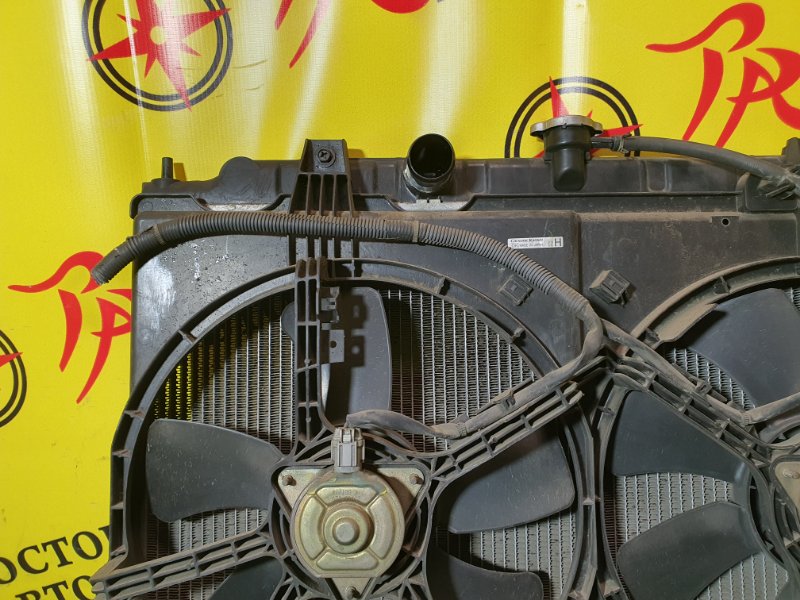 радиатор основной, 6500 рублей, Красноярск