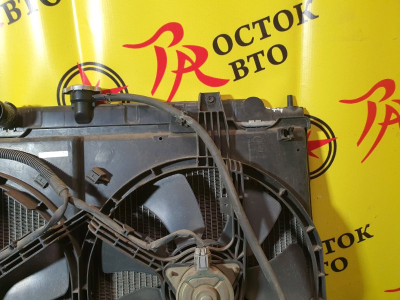 радиатор основной, 6500 рублей, Красноярск