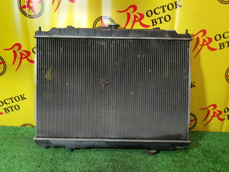 радиатор основной, 6500 рублей, Красноярск