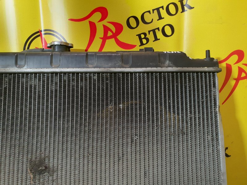 радиатор основной, 6500 рублей, Красноярск