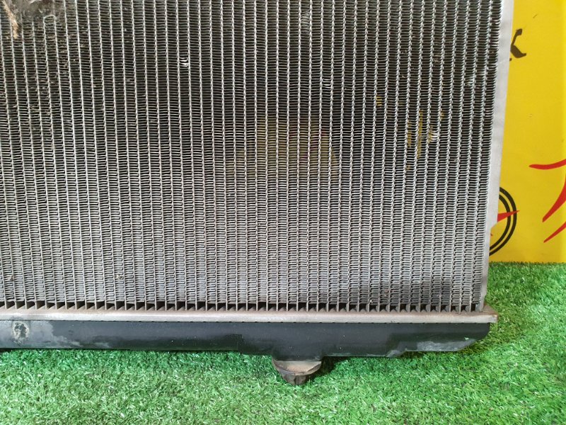 радиатор основной, 6500 рублей, Красноярск