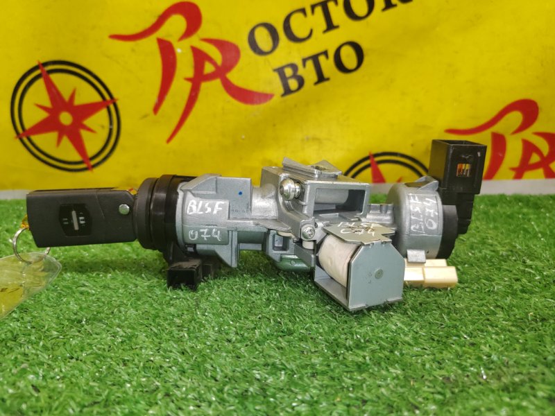Замок зажигания, 1500 рублей, Красноярск