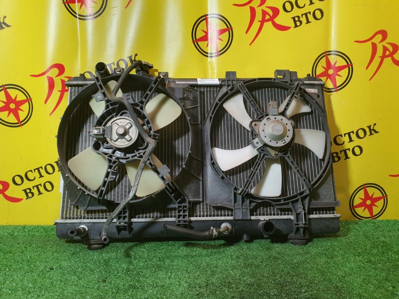 радиатор основной, 6500 рублей, Красноярск