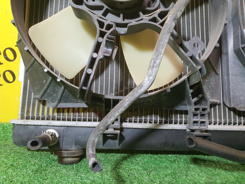 радиатор основной, 6500 рублей, Красноярск