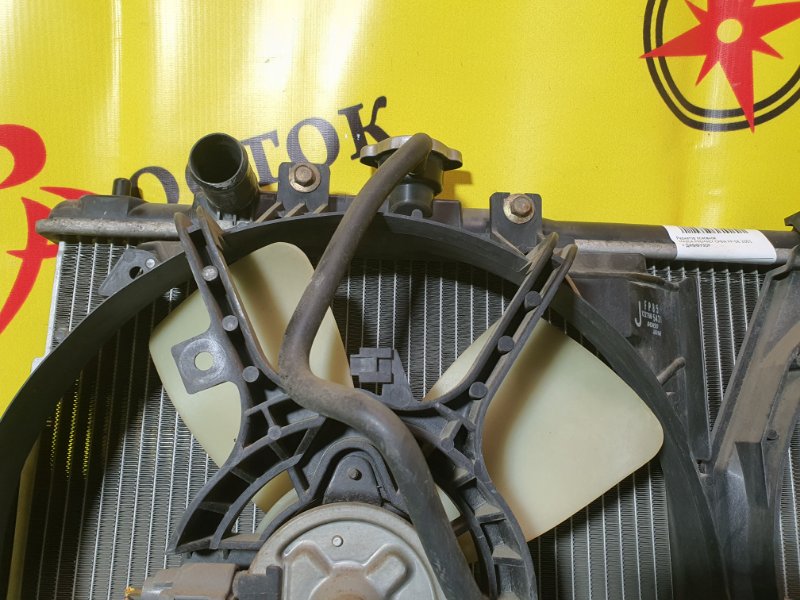 радиатор основной, 6500 рублей, Красноярск