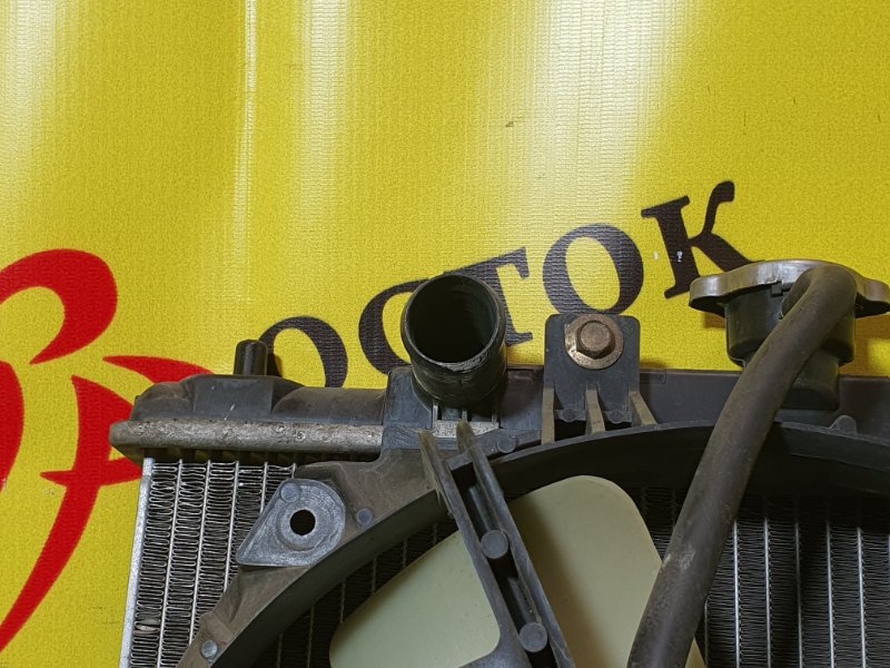 радиатор основной, 6500 рублей, Красноярск