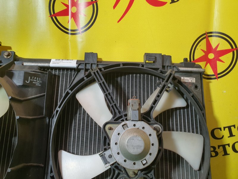 радиатор основной, 6500 рублей, Красноярск